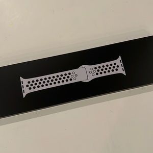 NIB Nike Apple Watch Band 41mm